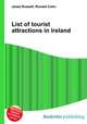 List of tourist attractions in Ireland, Jesse Russell,Ronald Cohn 