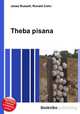 Theba pisana, Jesse Russell,Ronald Cohn 