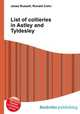 List of collieries in Astley and Tyldesley, Jesse Russell,Ronald Cohn 