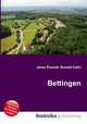 Bettingen, Jesse Russell,Ronald Cohn 