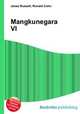Mangkunegara VI, Jesse Russell,Ronald Cohn 