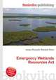 Emergency Wetlands Resources Act, Jesse Russell,Ronald Cohn 