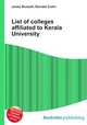 List of colleges affiliated to Kerala University, Jesse Russell,Ronald Cohn 