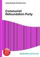 Communist Refoundation Party, Jesse Russell,Ronald Cohn 