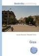 Giza, Jesse Russell,Ronald Cohn 