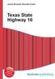 Texas State Highway 16, Jesse Russell,Ronald Cohn 