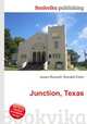 Junction, Texas, Jesse Russell,Ronald Cohn 