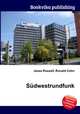 Sudwestrundfunk, Jesse Russell,Ronald Cohn 