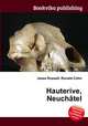 Hauterive, Neuchatel, Jesse Russell,Ronald Cohn 