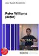 Peter Williams (actor), Jesse Russell,Ronald Cohn 
