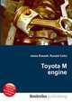 Toyota M engine, Jesse Russell,Ronald Cohn 