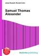 Samuel Thomas Alexander, Jesse Russell,Ronald Cohn 