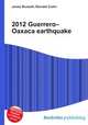 2012 Guerrero–Oaxaca earthquake, Jesse Russell,Ronald Cohn 