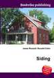 Siding, Jesse Russell,Ronald Cohn 