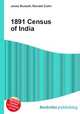 1891 Census of India, Jesse Russell,Ronald Cohn 