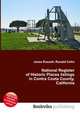 National Register of Historic Places listings in Contra Costa County, California, Jesse Russell,Ronald Cohn 