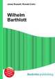Wilhelm Barthlott, Jesse Russell,Ronald Cohn 