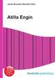 Atilla Engin, Jesse Russell,Ronald Cohn 