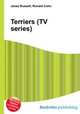 Terriers (TV series), Jesse Russell,Ronald Cohn 