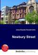 Newbury Street, Jesse Russell,Ronald Cohn 