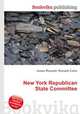 New York Republican State Committee, Jesse Russell,Ronald Cohn 
