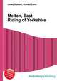 Melton, East Riding of Yorkshire, Jesse Russell,Ronald Cohn 
