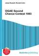 OGAE Second Chance Contest 1993, Jesse Russell,Ronald Cohn 