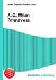 A.C. Milan Primavera, Jesse Russell,Ronald Cohn 