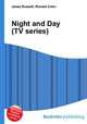 Night and Day (TV series), Jesse Russell,Ronald Cohn 