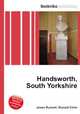 Handsworth, South Yorkshire, Jesse Russell,Ronald Cohn 