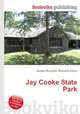 Jay Cooke State Park, Jesse Russell,Ronald Cohn 