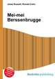Mei-mei Berssenbrugge, Jesse Russell,Ronald Cohn 