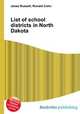 List of school districts in North Dakota, Jesse Russell,Ronald Cohn 