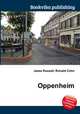 Oppenheim, Jesse Russell,Ronald Cohn 
