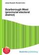 Scarborough West (provincial electoral district), Jesse Russell,Ronald Cohn 