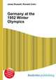 Germany at the 1952 Winter Olympics, Jesse Russell,Ronald Cohn 