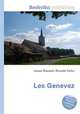 Les Genevez, Jesse Russell,Ronald Cohn 