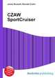 CZAW SportCruiser, Jesse Russell,Ronald Cohn 