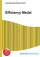 Efficiency Medal, Jesse Russell,Ronald Cohn 