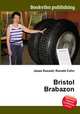 Bristol Brabazon, Jesse Russell,Ronald Cohn 