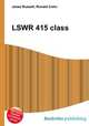 LSWR 415 class, Jesse Russell,Ronald Cohn 