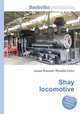 Shay locomotive, Jesse Russell,Ronald Cohn 