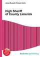 High Sheriff of County Limerick, Jesse Russell,Ronald Cohn 