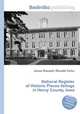 National Register of Historic Places listings in Henry County, Iowa, Jesse Russell,Ronald Cohn 