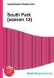 South Park (season 12), Jesse Russell,Ronald Cohn 