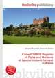 Cadw/ICOMOS Register of Parks and Gardens of Special Historic Interest in Wales, Jesse Russell,Ronald Cohn 