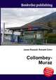 Collombey-Muraz, Jesse Russell,Ronald Cohn 