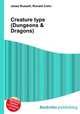 Creature type (Dungeons & Dragons), Jesse Russell,Ronald Cohn 