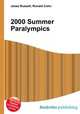 2000 Summer Paralympics, Jesse Russell,Ronald Cohn 