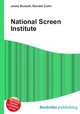 National Screen Institute, Jesse Russell,Ronald Cohn 